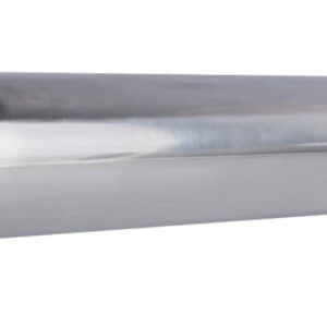 2pcs Boat Accessories 316 Stainless Steel Flush Mount Fishing Rod Holder 90 Degree Rod Pod for Marine Boat