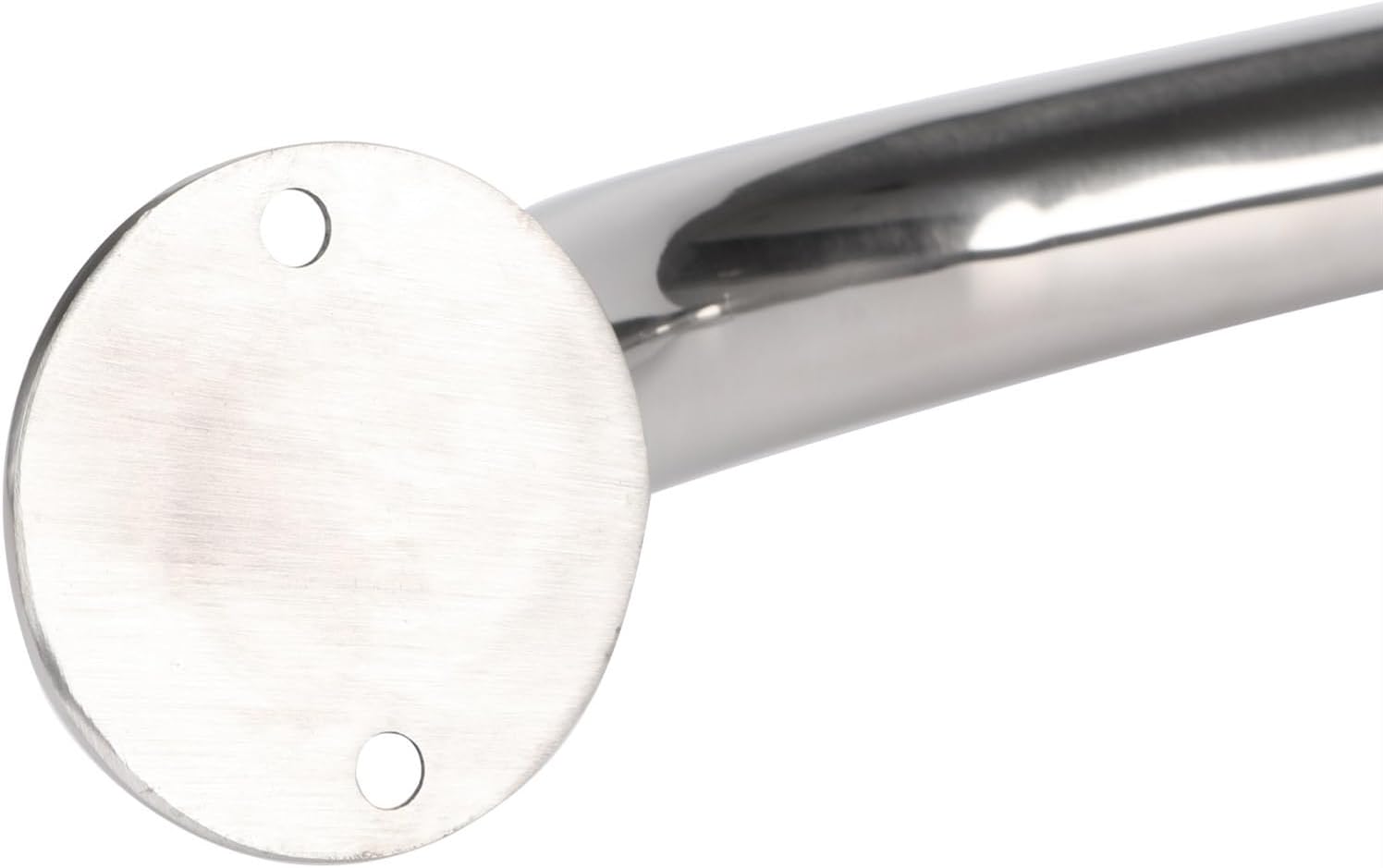 2pcs Boat Accessories Glass Door Handle Stainless Steel 12'' Boat Polished Boat Marine Grab Handle Handrail - Image 5