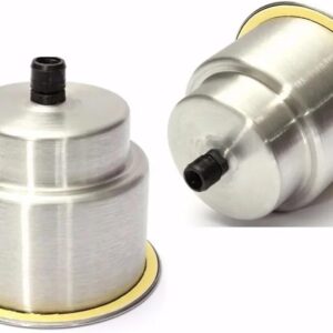 2pcs Stainless Steel Cup Shape Drink Holder, Marine Lamp, Boat Accessories, Car for Camper