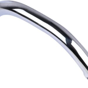 316 Stainless Steel 9'' Boat Polished Boat Marine Grab Handle Handrail Boat Accessories Marine