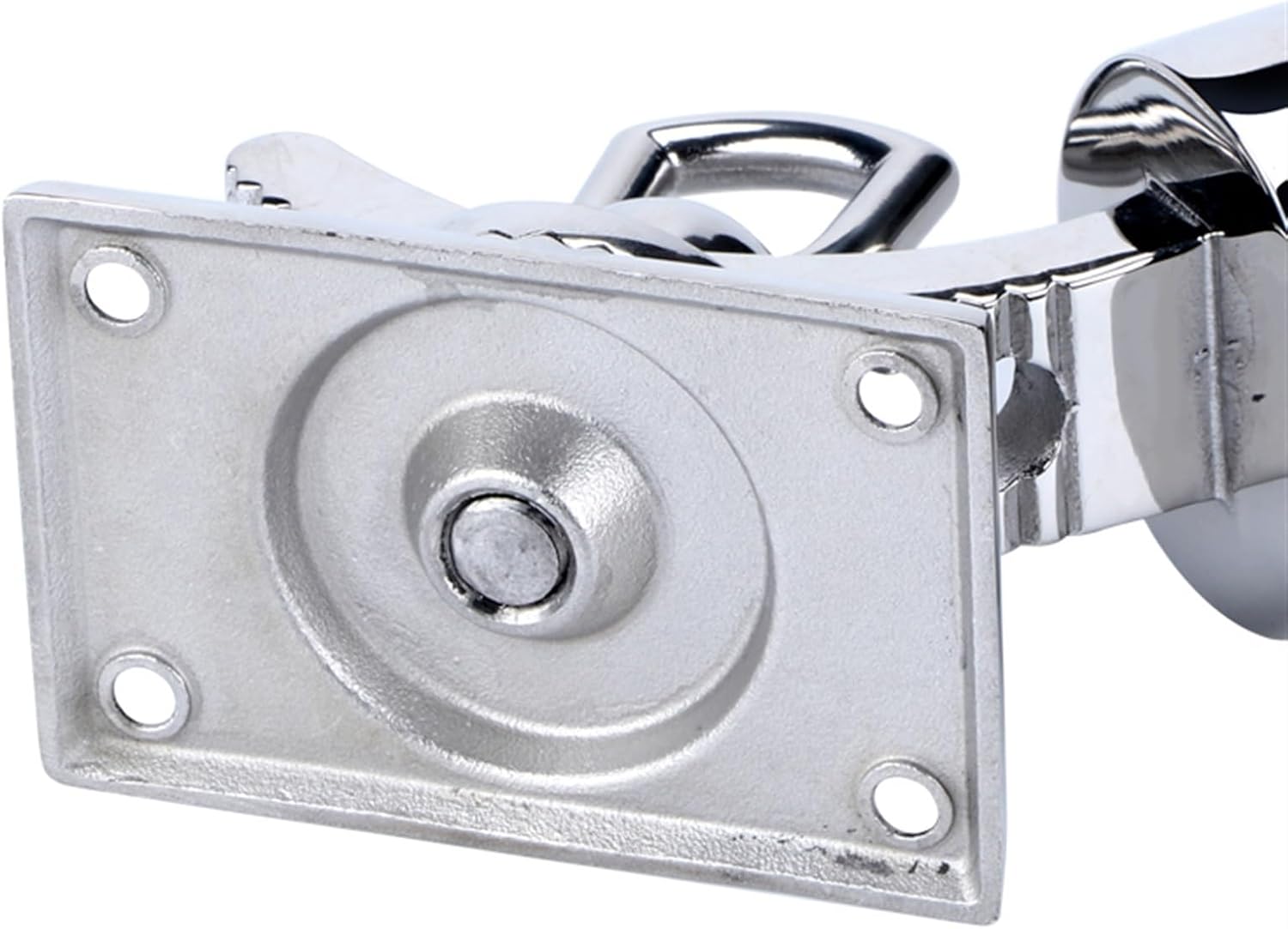 Boat 316 Stainless Steel Fishing Rod Holder Deck Mount Adjustable Yacht Rod Pod Boat Accessories Marine - Image 6