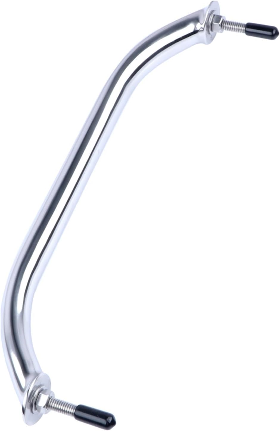 Boat Accessories Marine 12" Marine Stainless Steel 316 Grip Handle Deck Handrail - Image 4