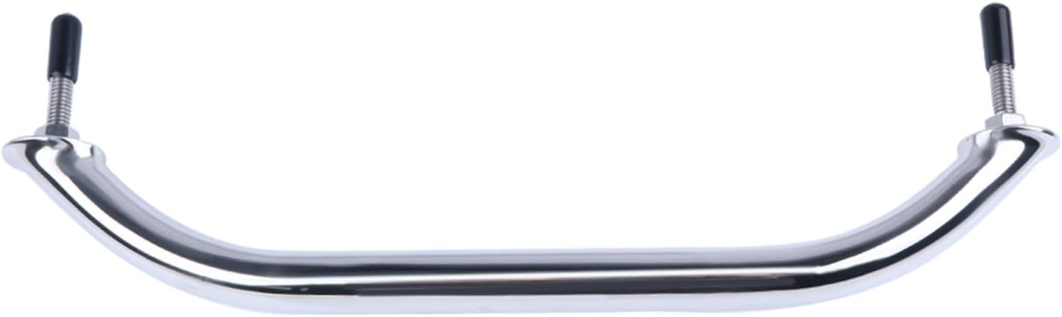 Boat Accessories Marine 12" Marine Stainless Steel 316 Grip Handle Deck Handrail - Image 3