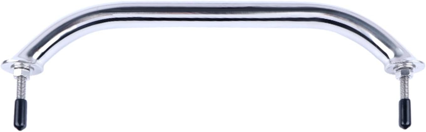 Boat Accessories Marine 12" Marine Stainless Steel 316 Grip Handle Deck Handrail
