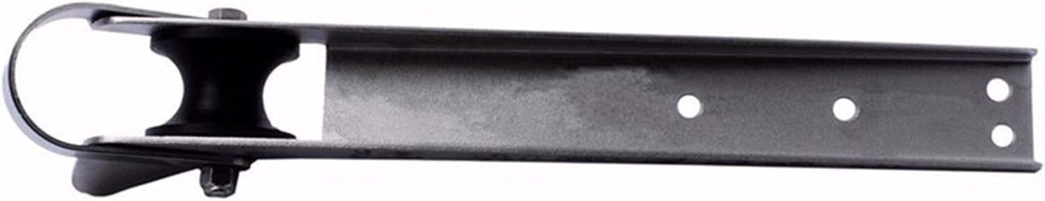 Heavy Duty Stainless Stee lBoat Bow Anchor Roller Self Launching Bow Roller Boat Accessories Marine - Image 3