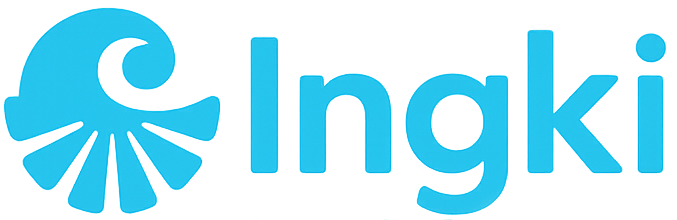 Ingki | Ocean Fresh