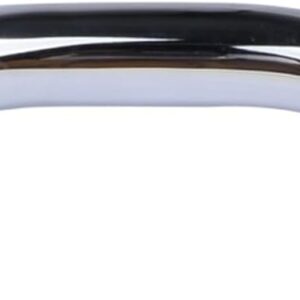 Marine Hardware 1pcs 316 Stainless Steel 9'' Boat Polished Boat Marine Grab Handle Handrail Boat Accessories Marine