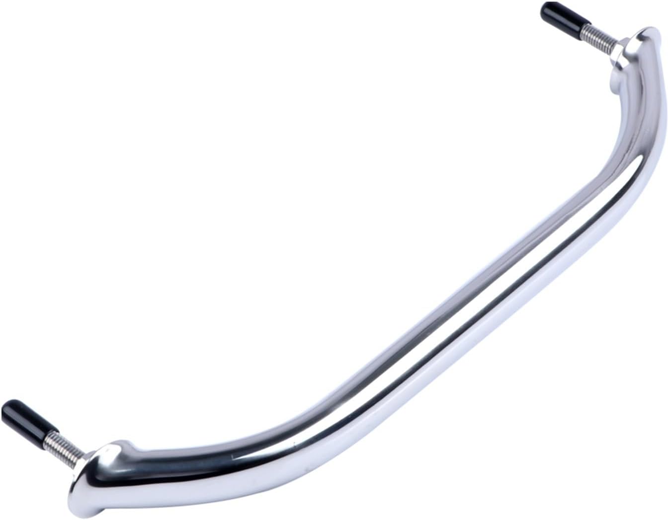 Marine Hardware Boat Accessories Marine 12" Marine Stainless Steel 316 Grip Handle Deck Handrail - Image 5