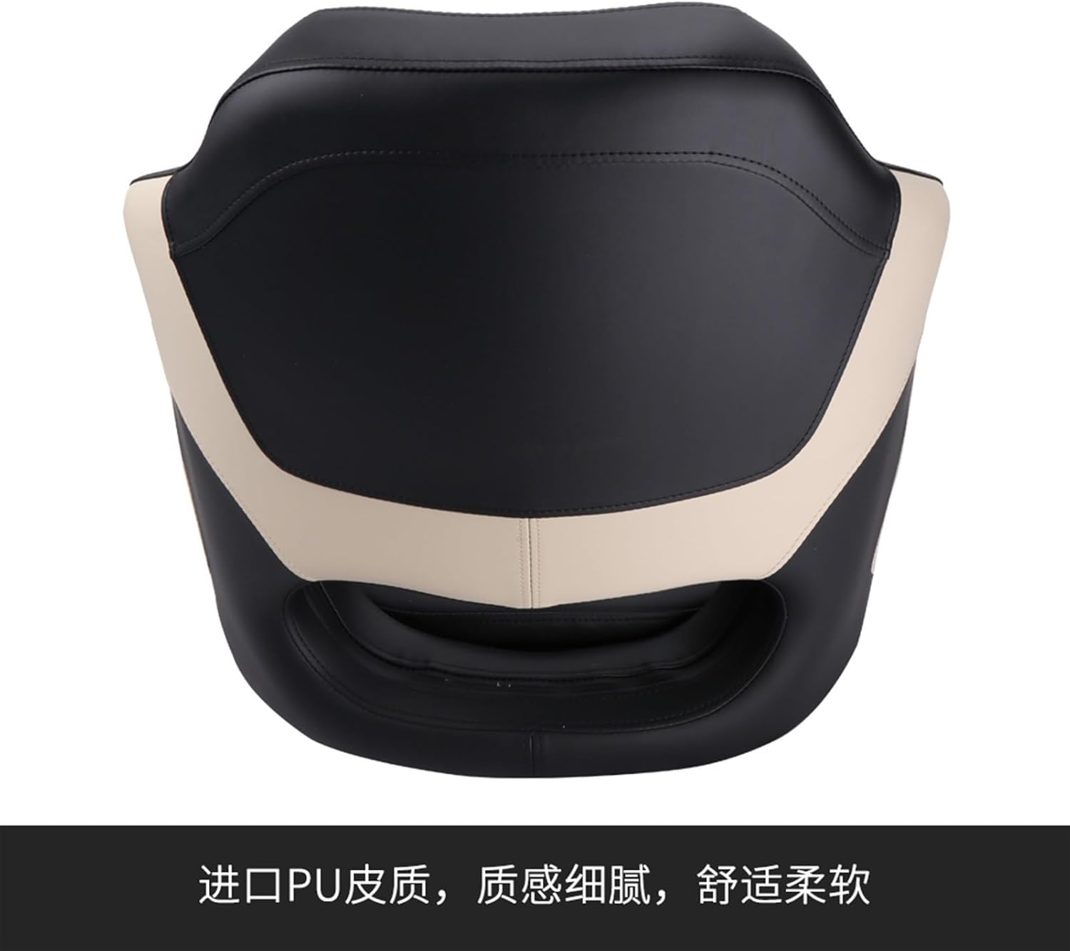 Marine hardware Boat Accessories Marine Folding Seat Boat Fishing Pro Casting Deck Seat Black Kaki Boat Driving Chair - Image 5