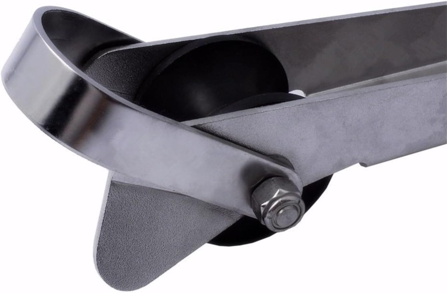 Marine Hardware Heavy Duty Stainless Stee lBoat Bow Anchor Roller Self Launching Bow Roller Boat Accessories Marine - Image 4