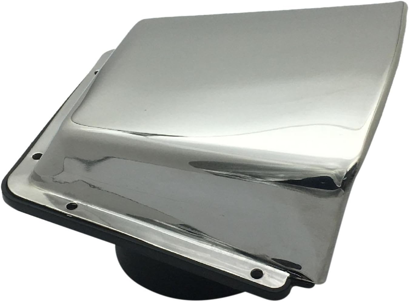 Marine Hardware Marine with Nylon Base Stainless Steel Yacht Marine Vents Exhaust Ventilator Hardware Accessories - Image 6