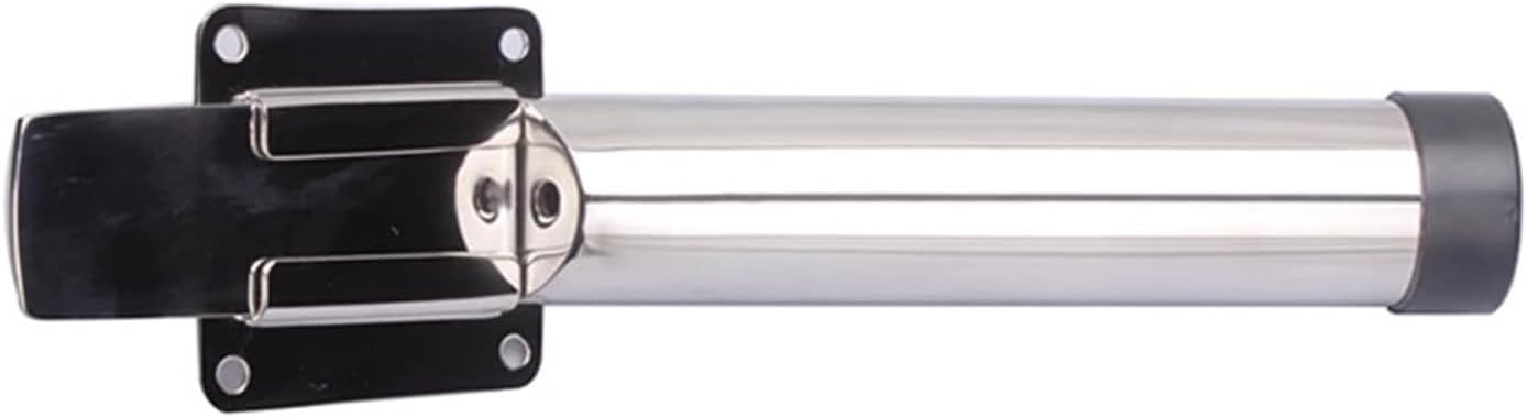 Marine Yachting Yacht 304 Stainless Steel Fishing Rod Holder Marine Boat Removable with Mount Breackt Accessories - Image 3