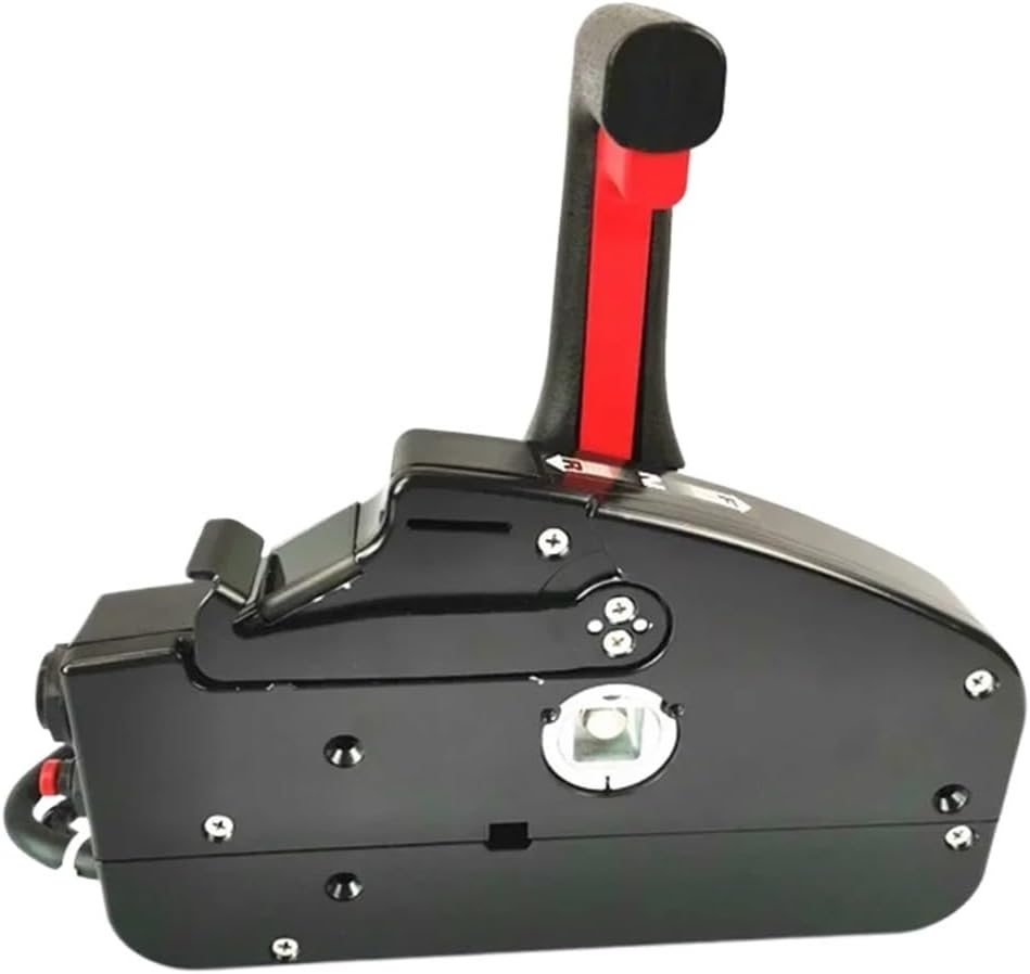 Outboard Motor Accessories 24800-ZZ5-A02 For Control Box PowerOB Tec Control Box Marine Engine Parts - Image 4