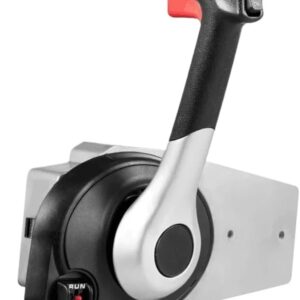 Outboard Motor Marine Side Control Box 883710A02 Suitable for Marine Engine Accessories Control Box