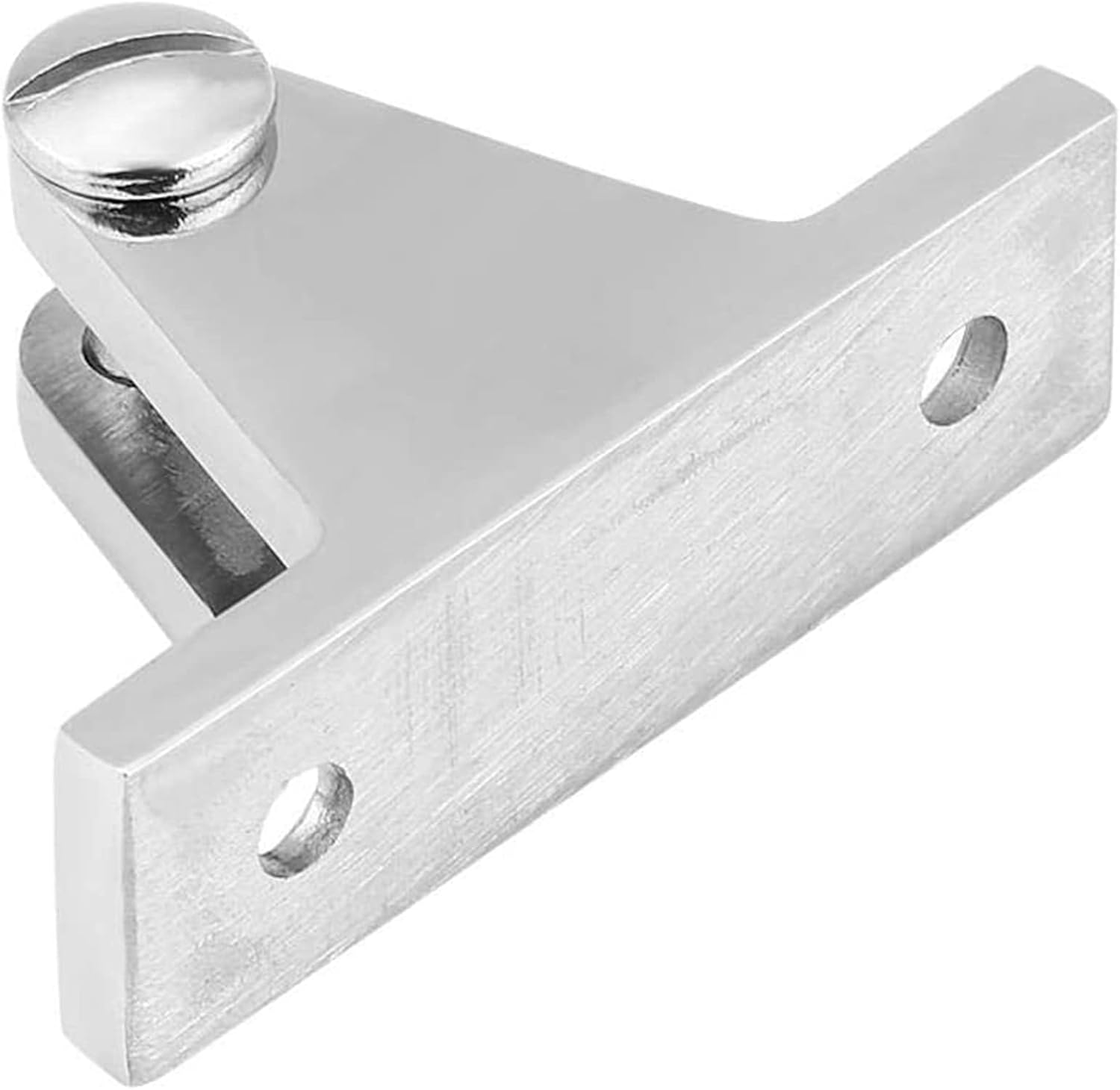 PHASFBJ Boat Top Fittings Hardware Set, 316 Stainless Steel Marine Jaw Slide, Deck Hinge, Awning Hardware 16 Set Accessories,for Marine Equipment - Image 7