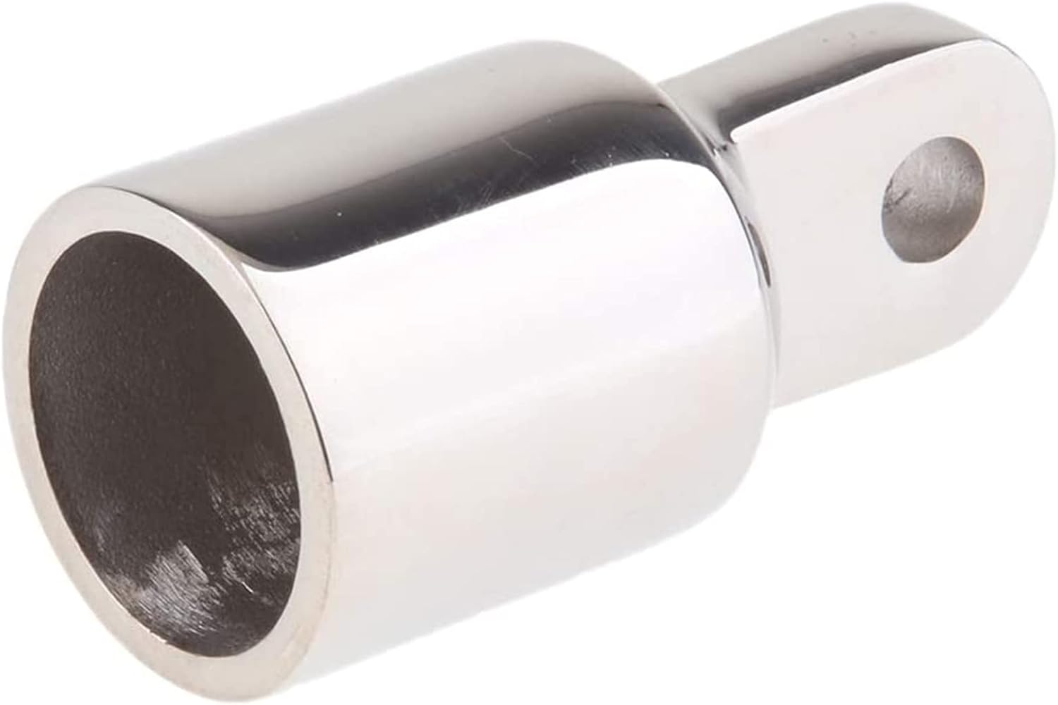 PHASFBJ Boat Top Fittings Hardware Set, 316 Stainless Steel Marine Jaw Slide, Deck Hinge, Awning Hardware 16 Set Accessories,for Marine Equipment - Image 6