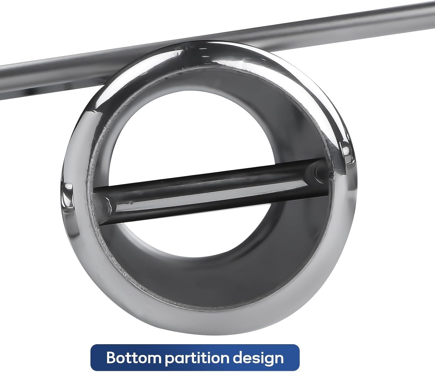 Quaingfair Boat Accessories Outboard Motor Boat Stainless Steel Fishing Rod Holder Rack Marine Fishing Pod Accessories - Image 7