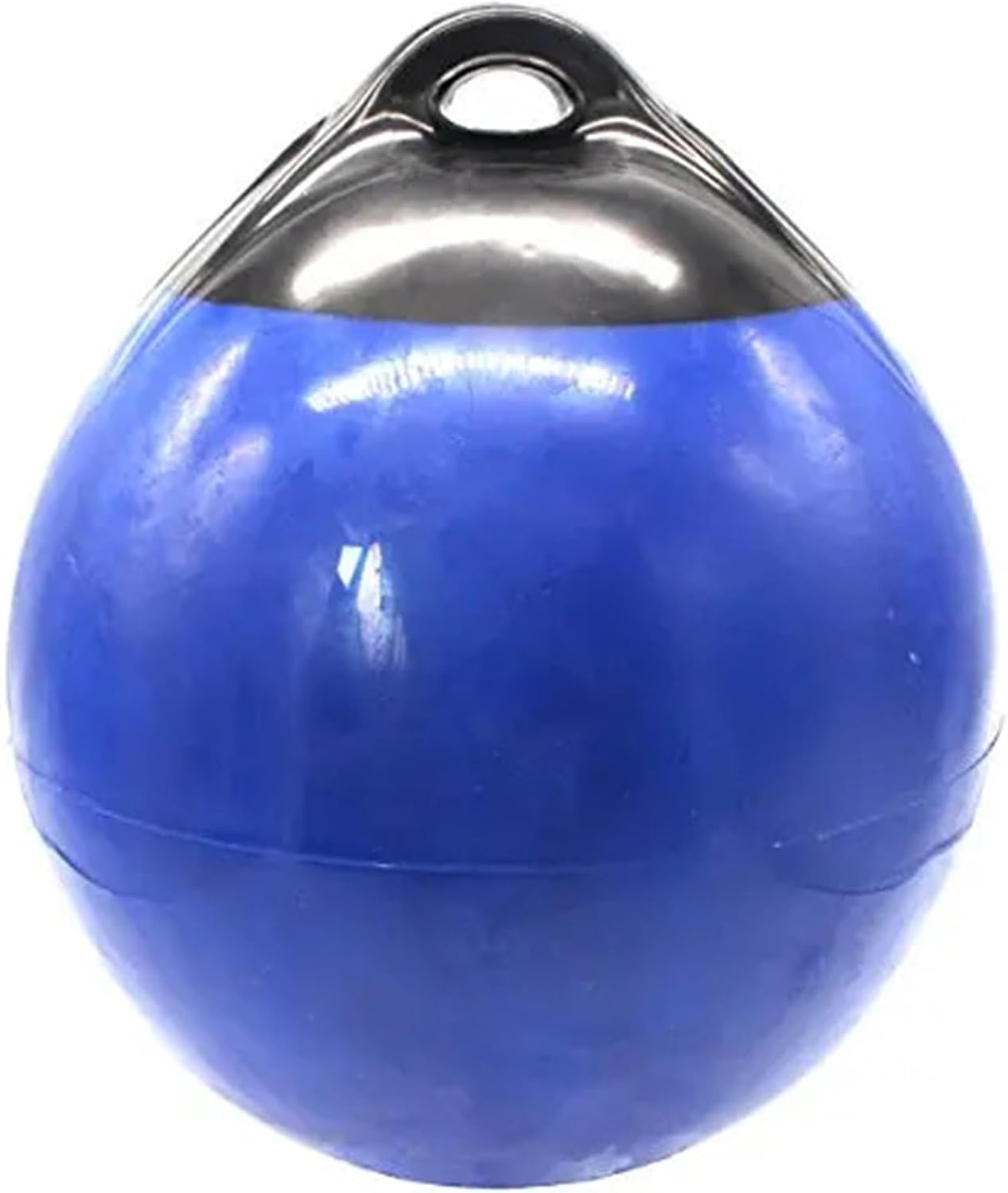 UNKOMN Marine Accessories 25 x 30cm\/ 9.8 x 11.8 inch (L x W) Marine Boat fenders Bumper Dock Shield Mooring Protection Yellow\/White\/red\/Blue - Image 8