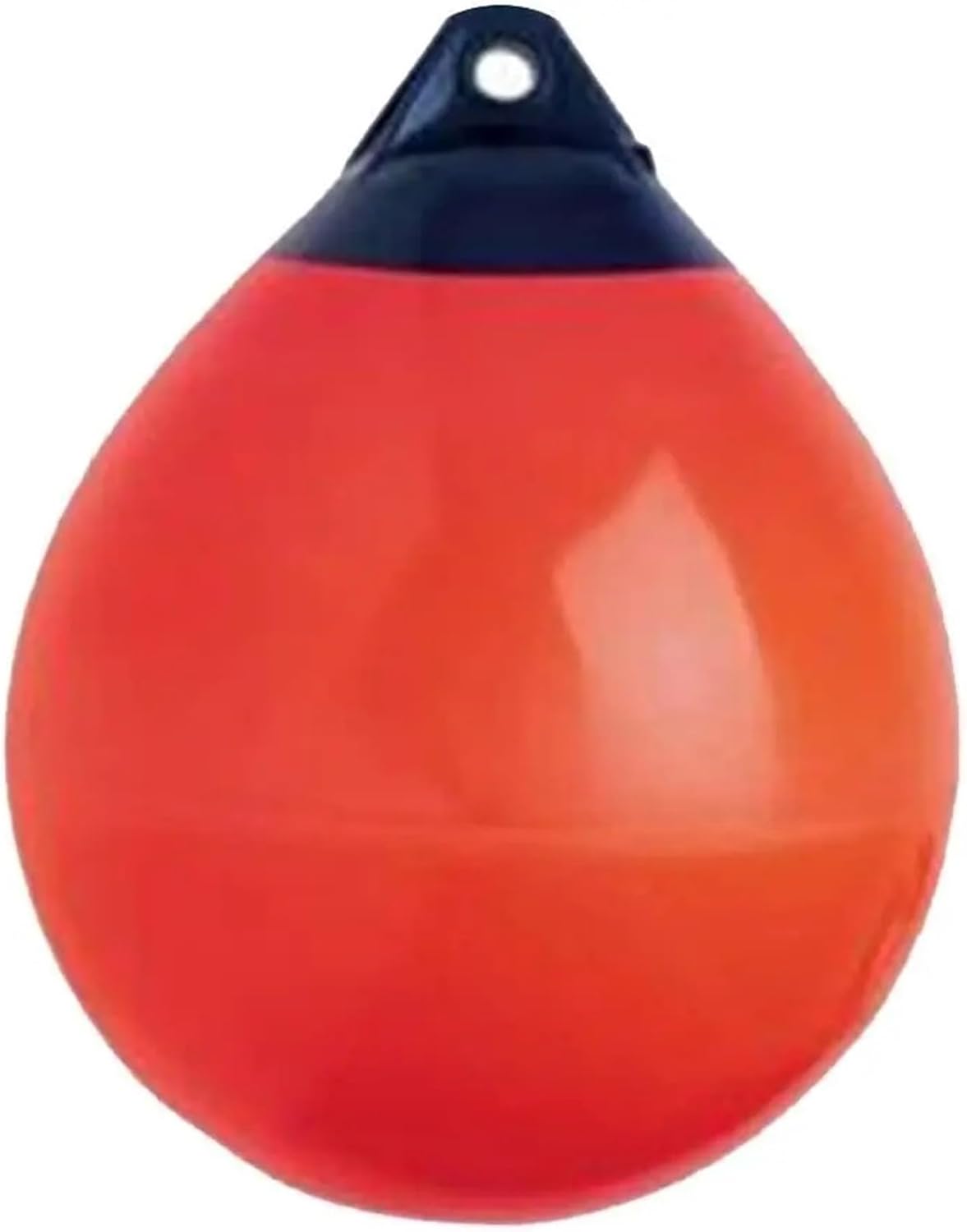 UNKOMN Marine Accessories 25 x 30cm\/ 9.8 x 11.8 inch (L x W) Marine Boat fenders Bumper Dock Shield Mooring Protection Yellow\/White\/red\/Blue - Image 3