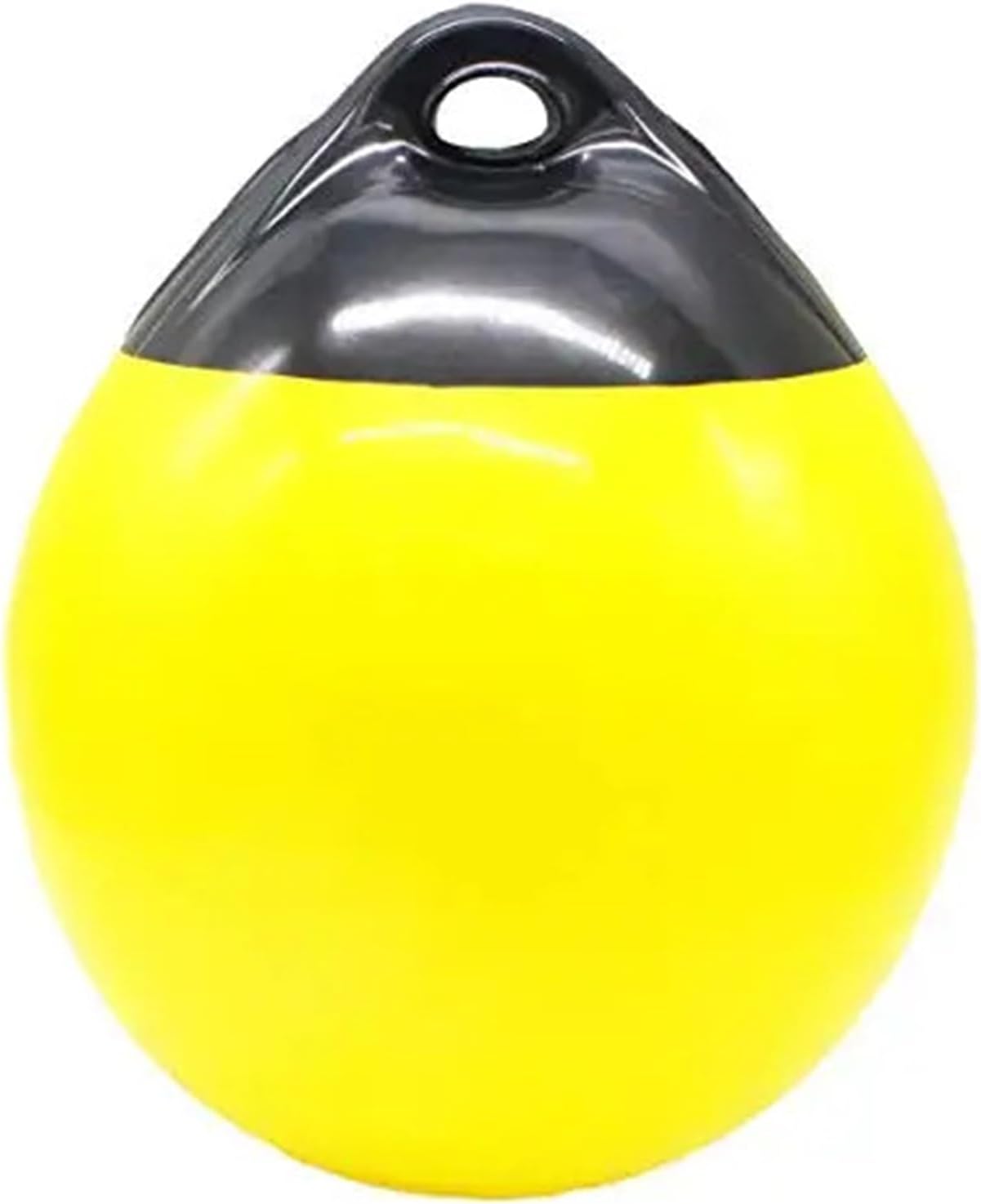 UNKOMN Marine Accessories 25 x 30cm\/ 9.8 x 11.8 inch (L x W) Marine Boat fenders Bumper Dock Shield Mooring Protection Yellow\/White\/red\/Blue - Image 9
