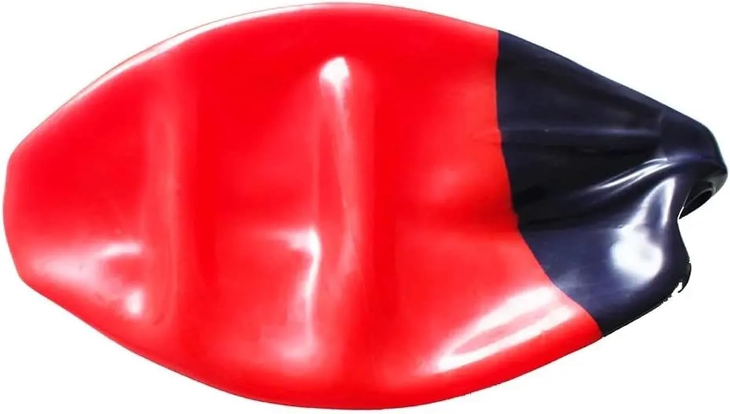 UNKOMN Marine Accessories 25 x 30cm\/ 9.8 x 11.8 inch (L x W) Marine Boat fenders Bumper Dock Shield Mooring Protection Yellow\/White\/red\/Blue - Image 4