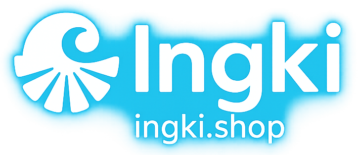 Ingki | Ocean Fresh