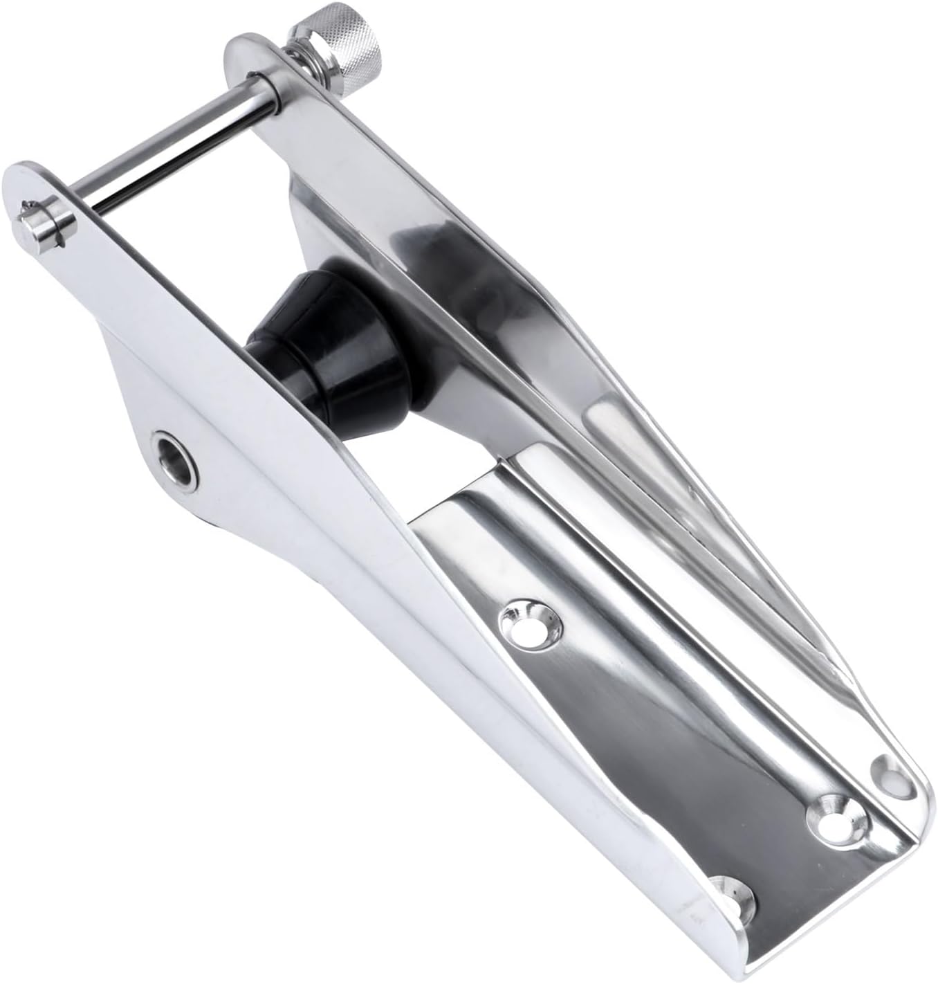 Wingxaoyy 316 Stainless Steel Boat Anchor Heavy Duty Bow Roller Boat Accessories Marine