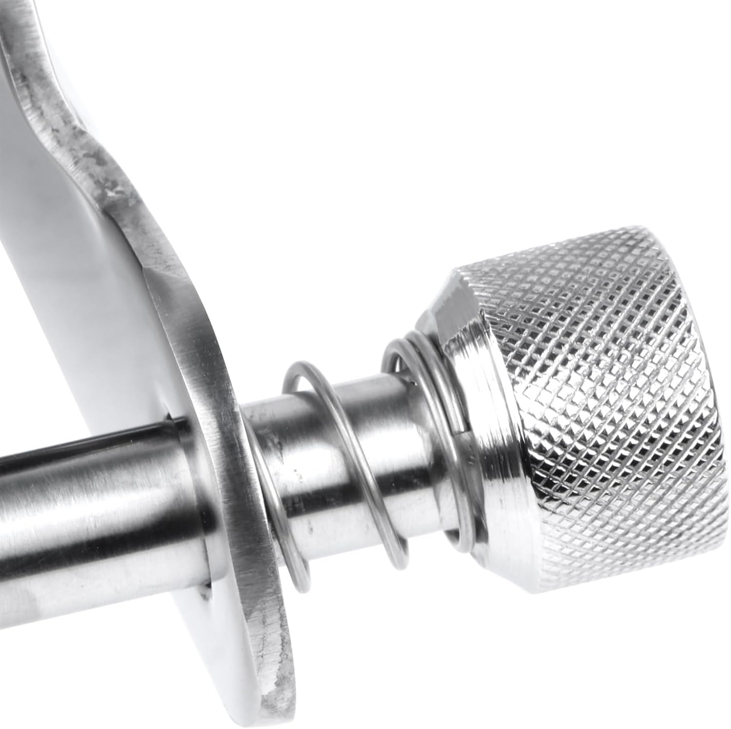 Wingxaoyy 316 Stainless Steel Boat Anchor Heavy Duty Bow Roller Boat Accessories Marine - Image 5