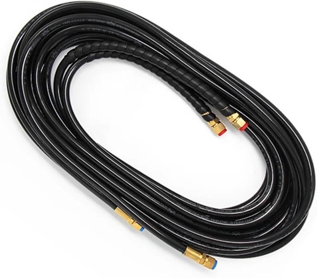 Winibo Boat Inboard Hydraulic Steering System with 2 Pump Fishing Vessel Speedboat Marine Accessories - Image 6