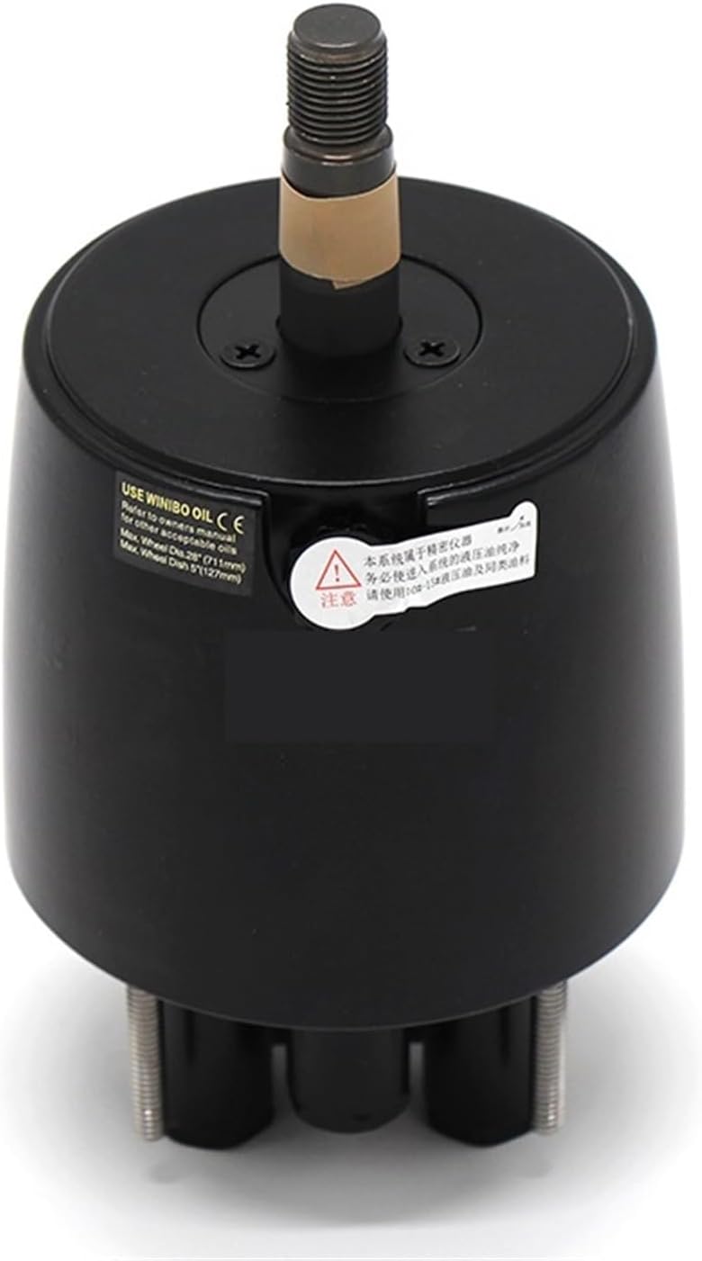 Winibo Boat Inboard Hydraulic Steering System with 2 Pump Fishing Vessel Speedboat Marine Accessories - Image 4